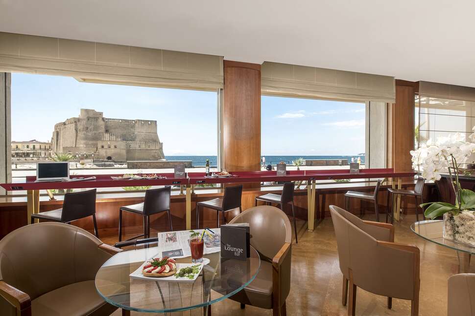 Een foto van Royal Continental Hotel