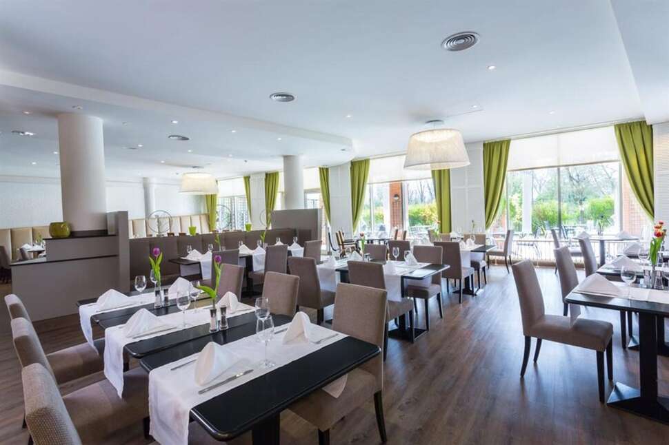 Ein Foto PLAZA Premium Wien