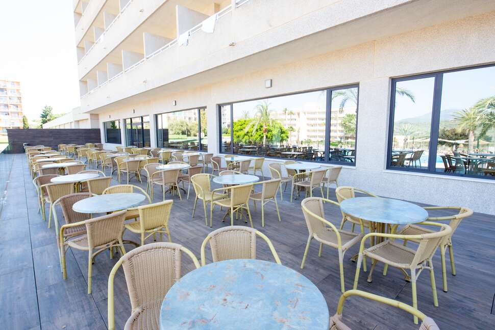 Een foto van Club Cala Romani