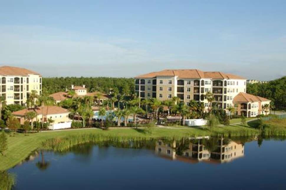 Een foto van Worldquest Resort