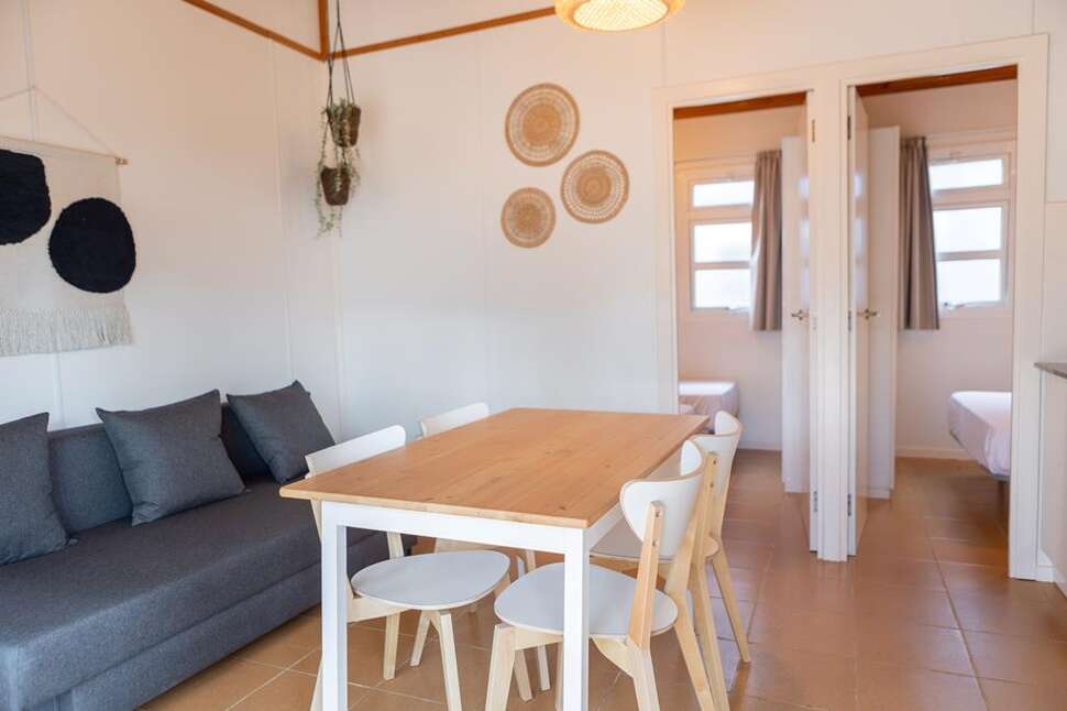 Een foto van Camping Del Mar