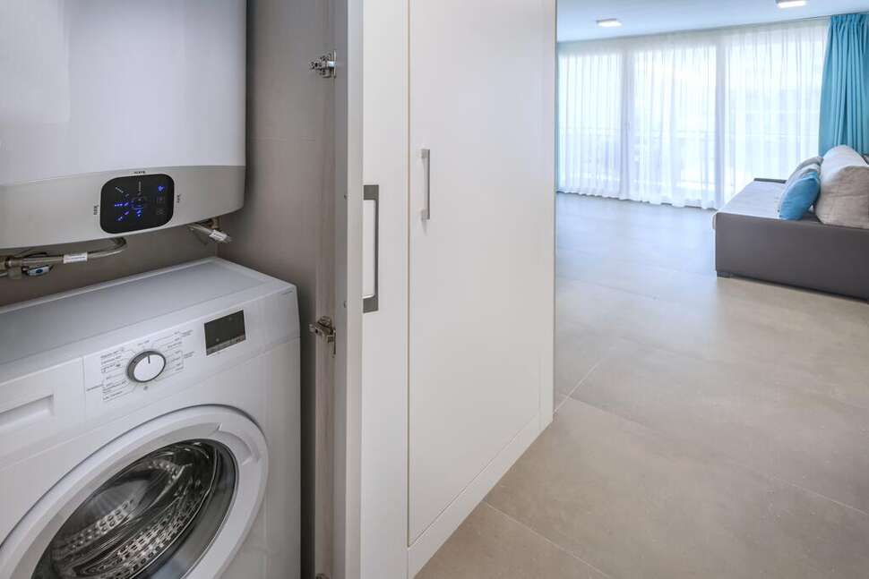 Een foto van Rentalmar Salou Playa Family Suites & Pool