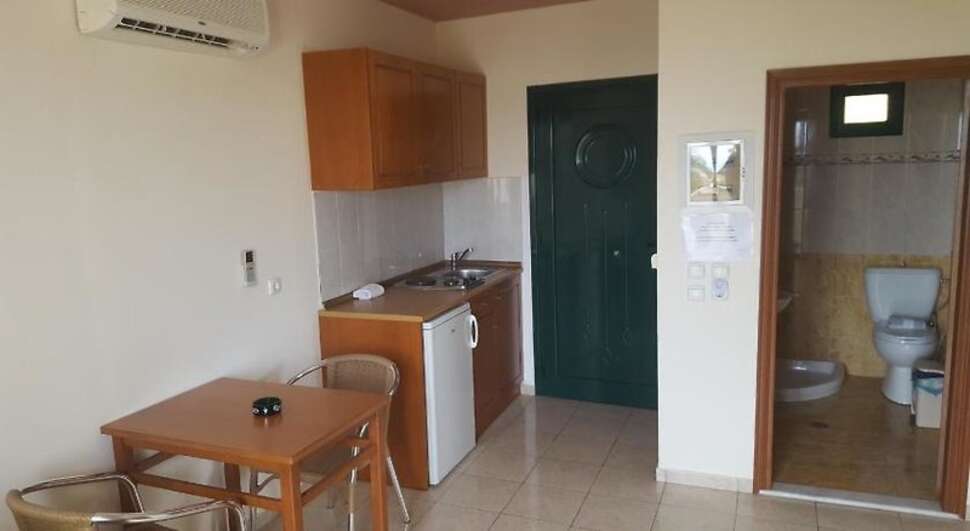 Een foto van Panorama Studios & Appartementen