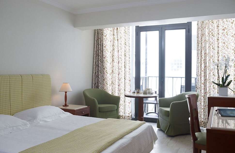 Een foto van Mitsis La Vita Beach Hotel