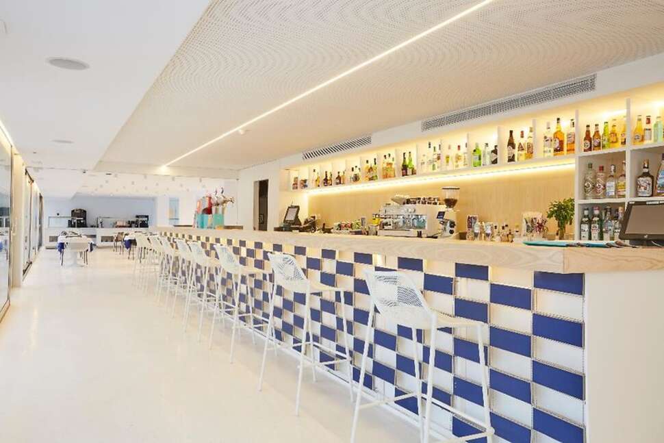 Een foto van Ebano Select Appartementen