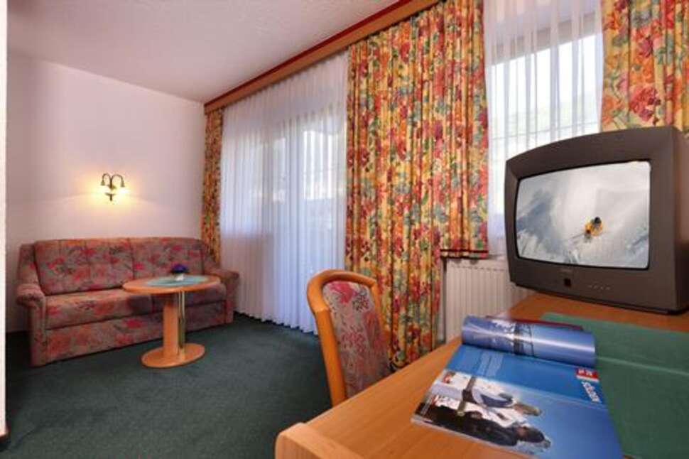 Een foto van Appartementen Wiesenrand