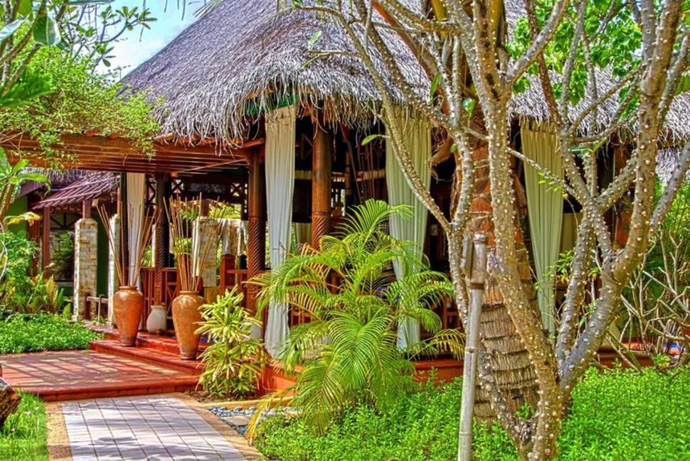 Een foto van Villa Nautica Paradise Island