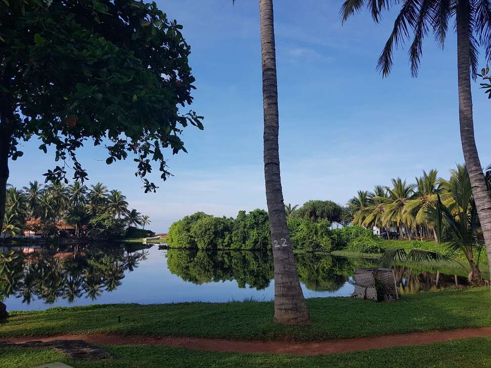 Een foto van Club Palm Bay Hotel