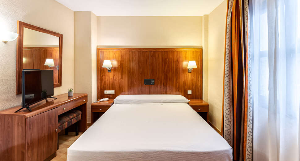 Een foto van Hotel Perla Marina