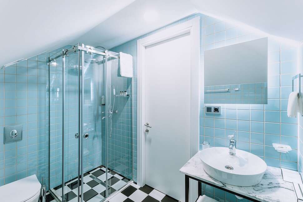 Een foto van Hotel Twenties