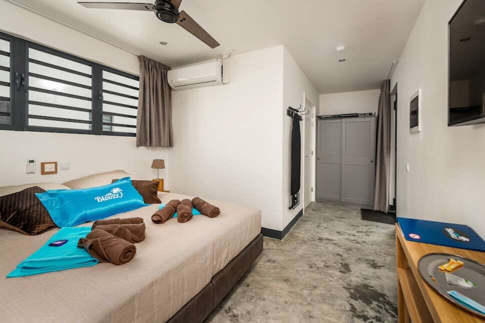 Een foto van Bloozz Resort Bonaire