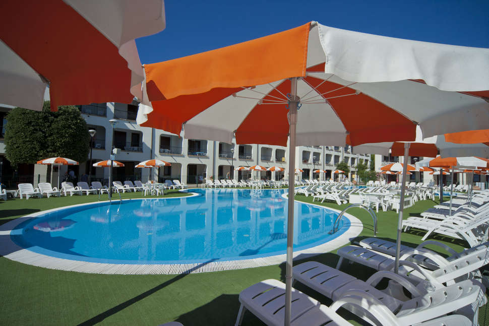Een foto van Michelangelo Family Resort