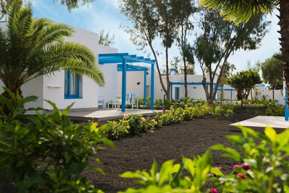 Een foto van Elba Lanzarote Royal Village Resort