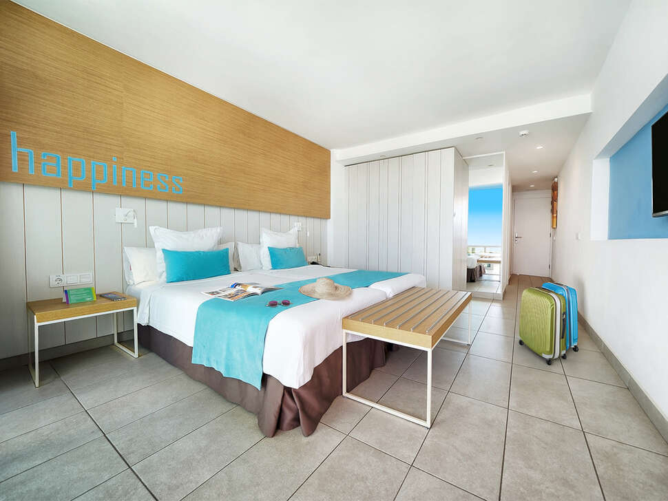 Een foto van Hotel Akeah Broncemar