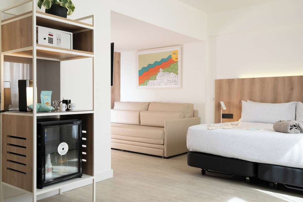 Een foto van Innside by Melia Ibiza
