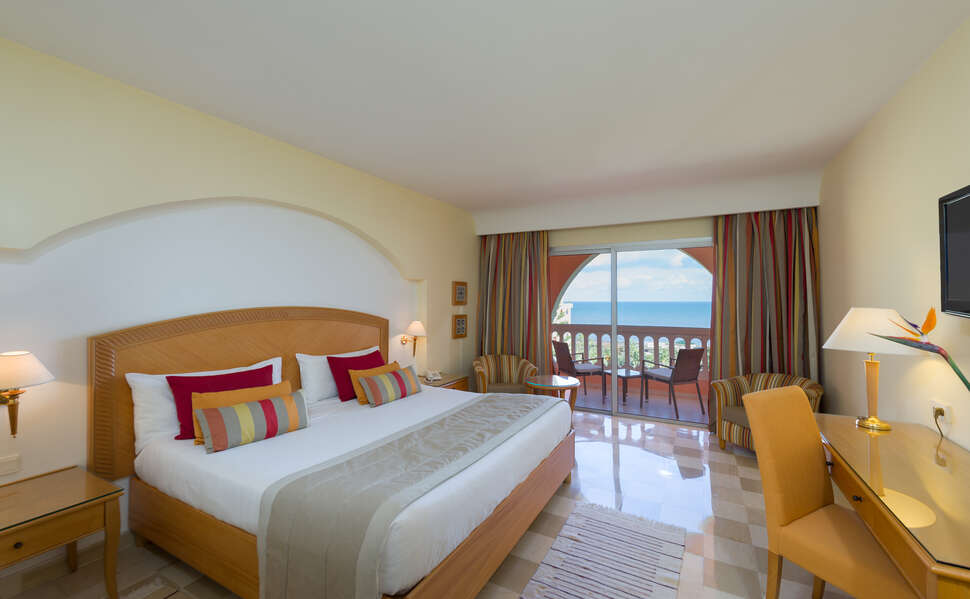 Een foto van Tour Khalef Hotel
