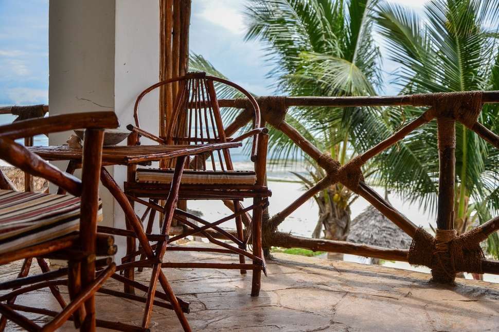 Een foto van Waridi Beach Resort & Spa