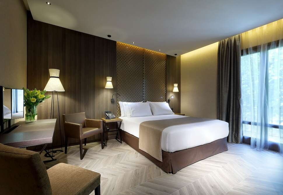 Een foto van Eurostars Washington Irving