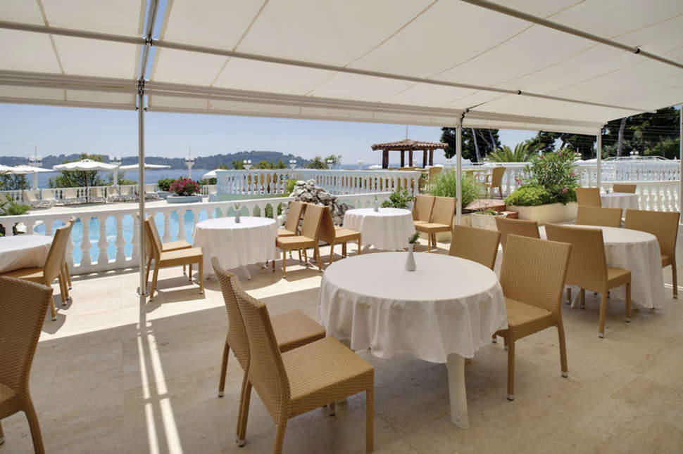 Ein Foto Island Hotel Katarina