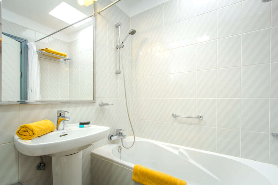 Een foto van Appartementen Livvo Atalaya de Jandia