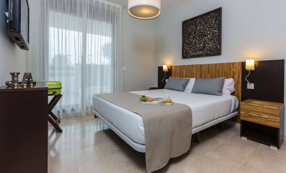 Een foto van Ona Valle Romano Golf & Resort