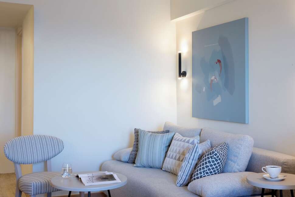 Een foto van KoSea Boutique Hotel