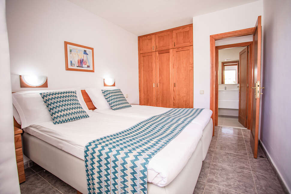 Een foto van Montebello Servatur Appartementen