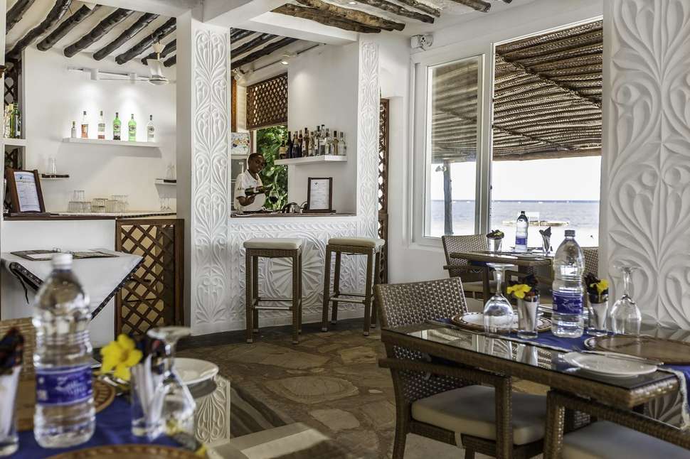 Een foto van Dream's Bay Boutique Hotel