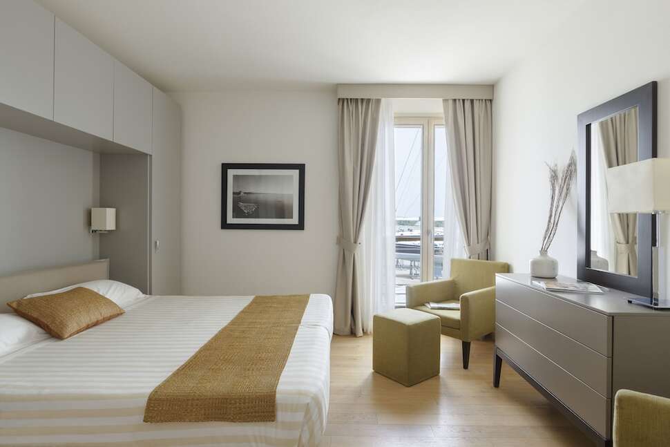 Een foto van Marina Di Scarlino Resort