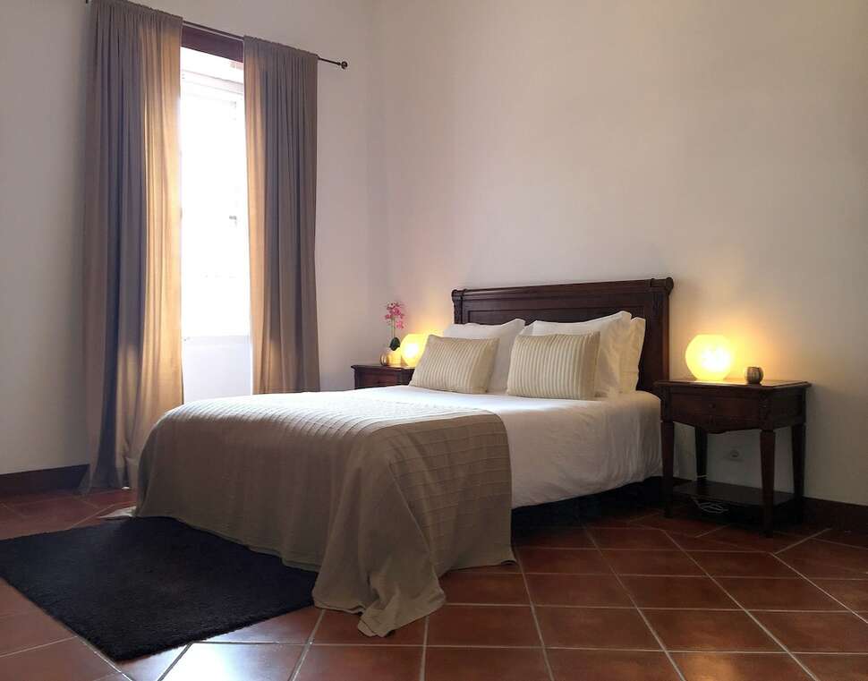 Ein Foto Hotel Solar do Conde
