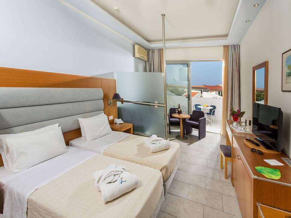 Ein Foto Lydia Maris Resort & Spa