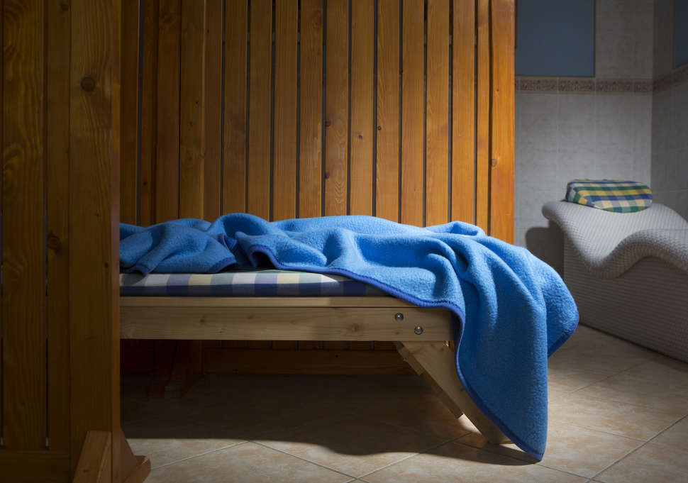 Ein Foto Orea Spa Hotel Monty