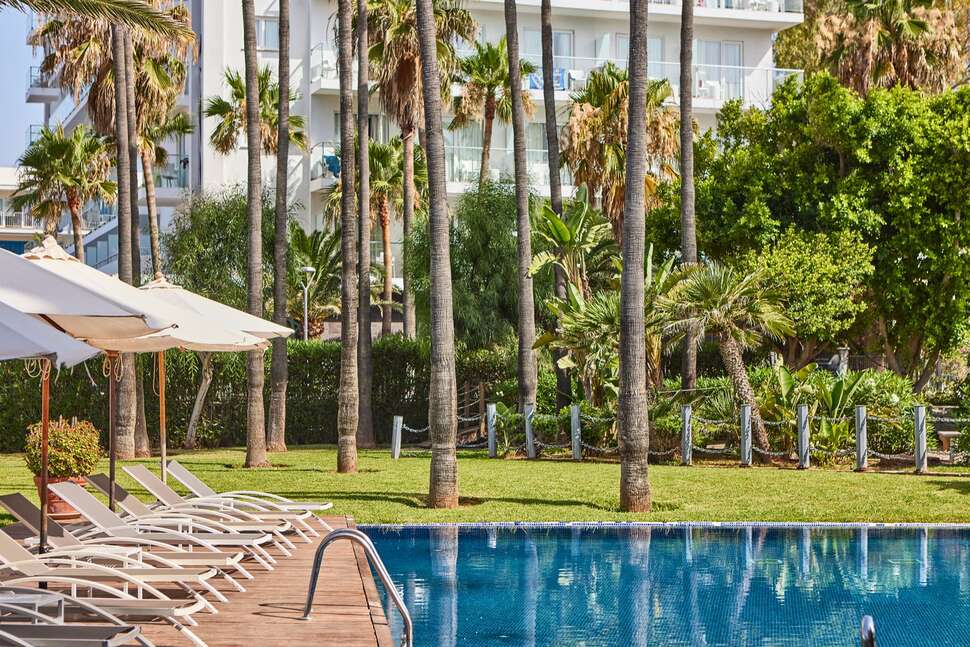 Een foto van Hotel Playa Golf