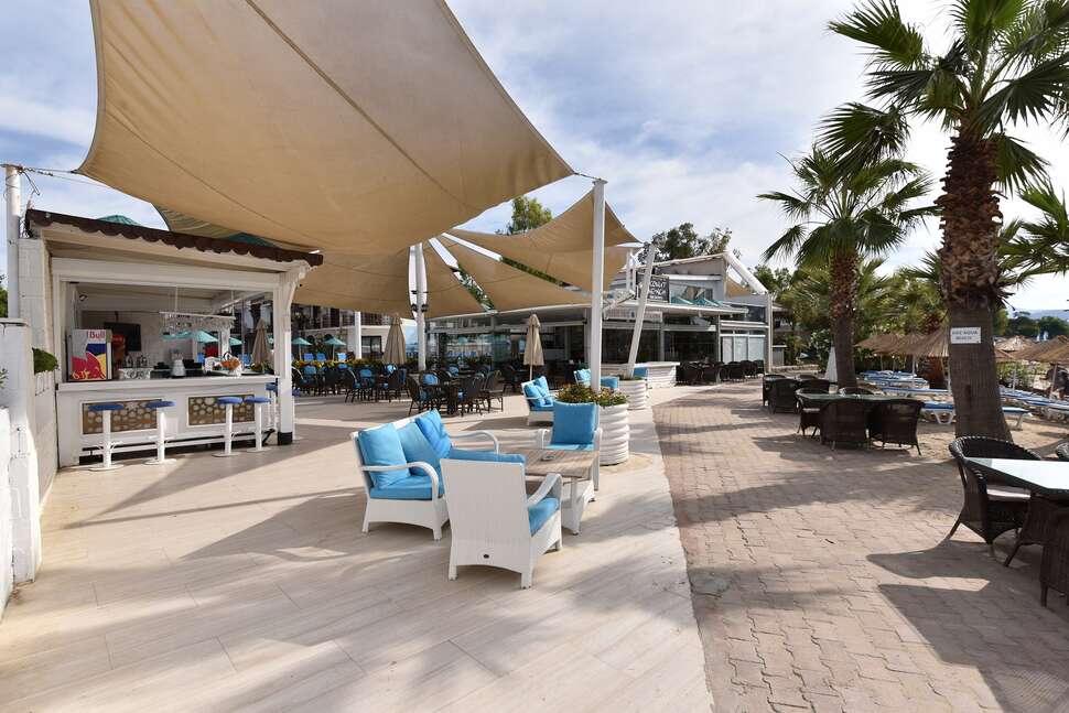 Een foto van Ayaz Aqua Beach