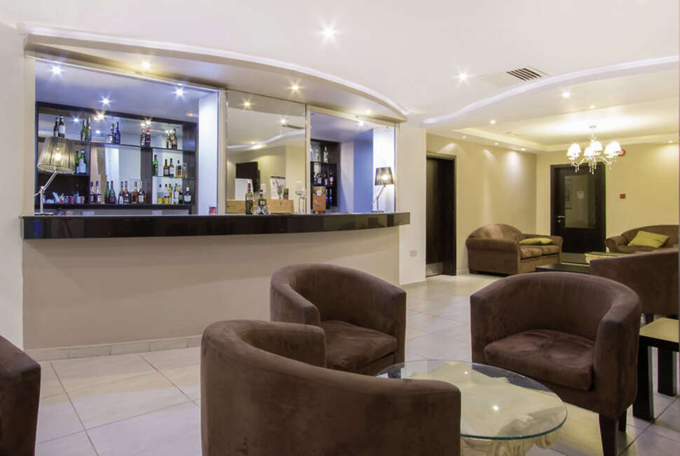 Een foto van Pergola Hotel & Spa