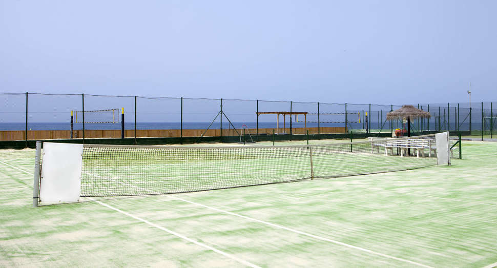 Ein Foto Impressive Playa Granada Golf