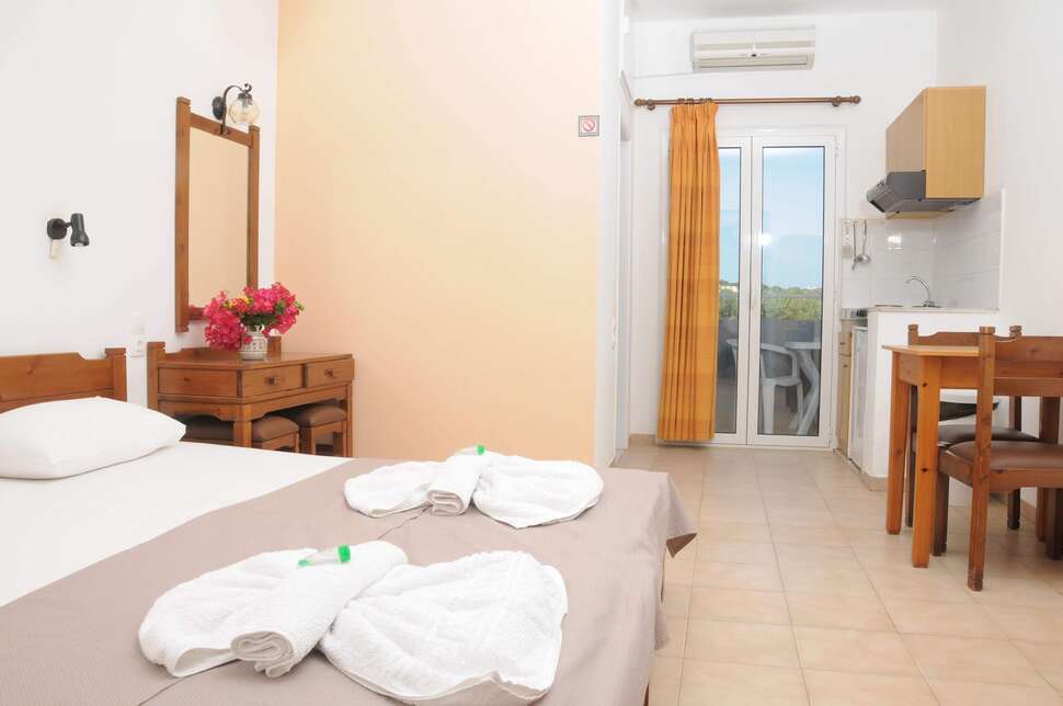 Ein Foto Mastorakis Studios