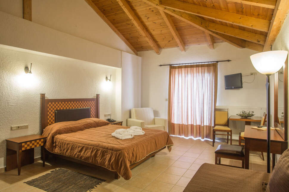 Een foto van Hotel Natura Club & Spa
