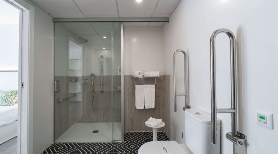 Een foto van Hotel Regente