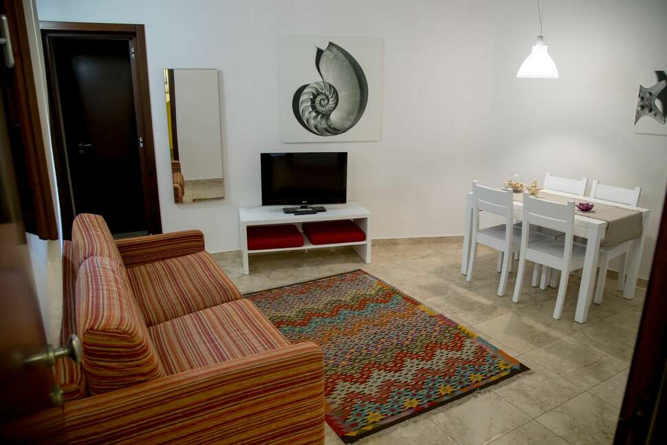 Een foto van Al San Domenico Residence