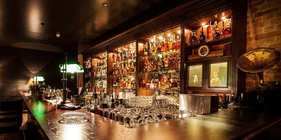 Een foto van Monbijou Hotel