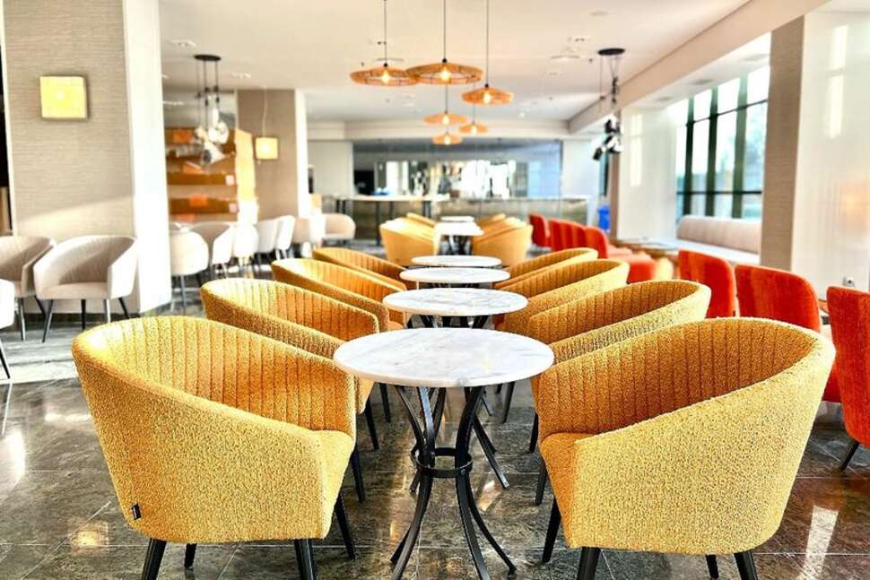 Een foto van Leonardo Hotel Fuengirola