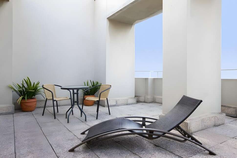 Een foto van Hotel Villacarlos