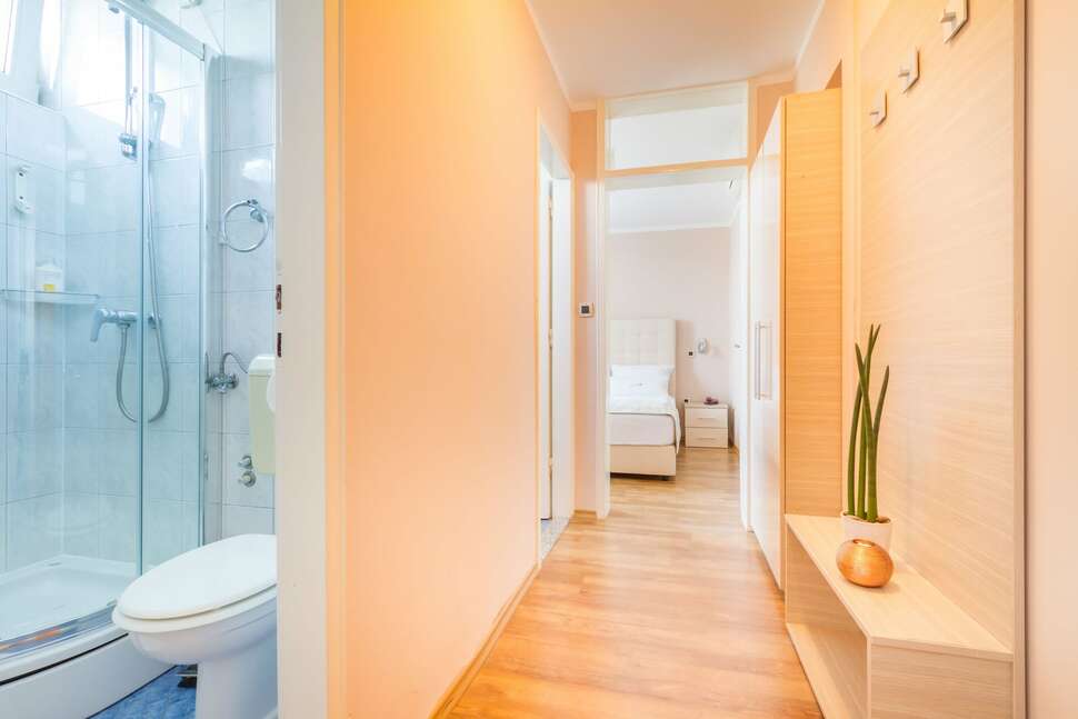 Een foto van Hotel Malin