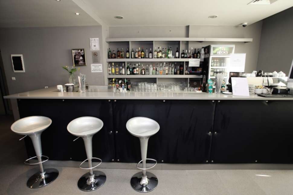 Ein Foto Hotel Gladiola Star