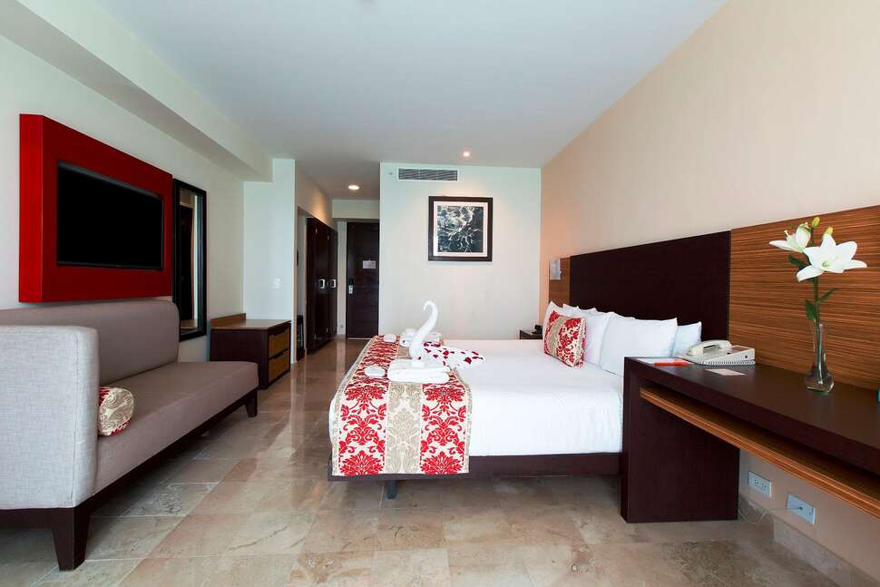 Een foto van Krystal Cancun