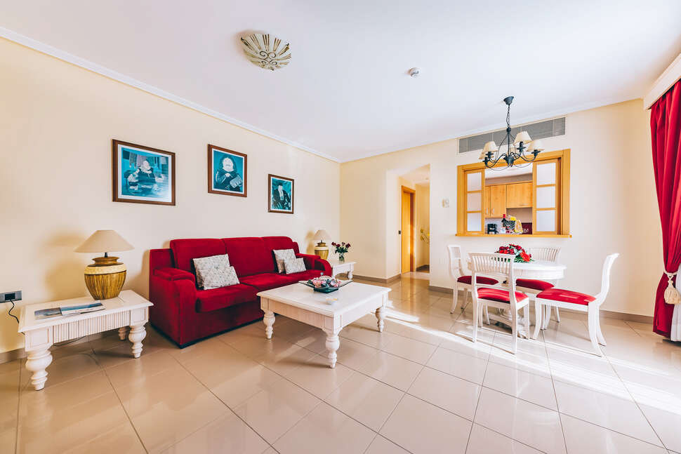 Een foto van Grand Muthu Golf Plaza Hotel & Spa