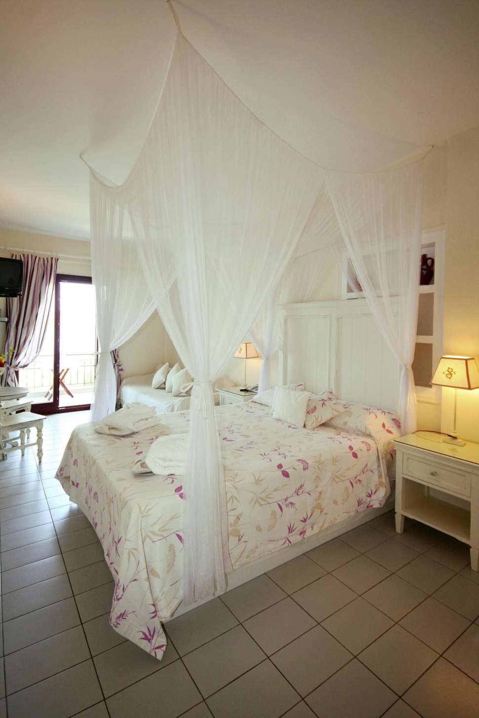 Een foto van Clara Hotel Resort & Bungalows