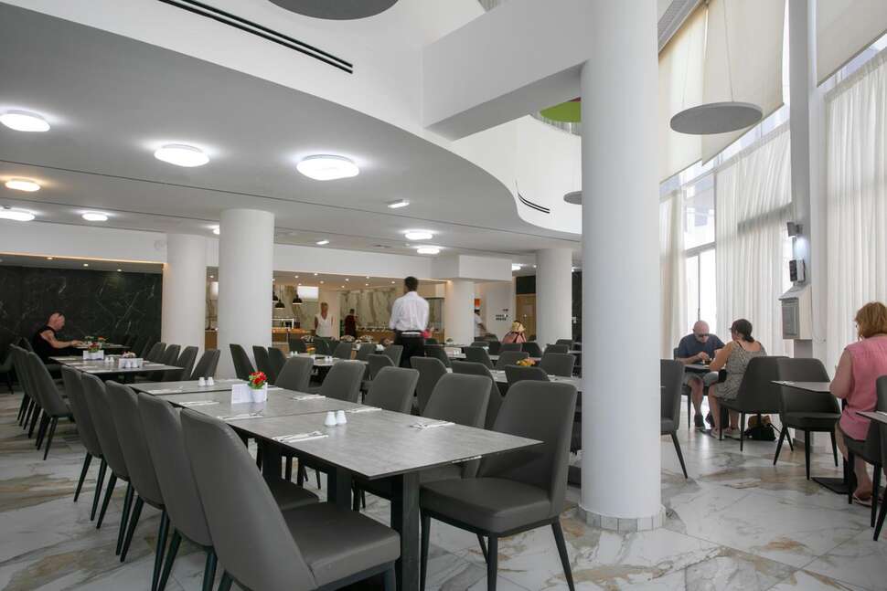 Een foto van Papouis Protaras Hotel