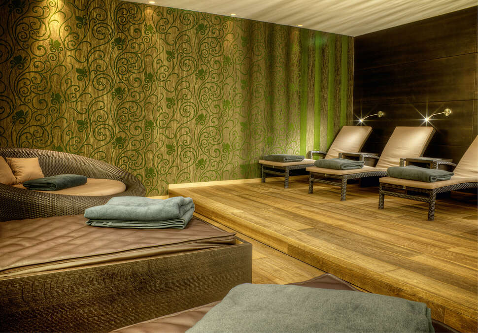 Een foto van AlpenParks Hotel & Appartement Taxacher Kirchberg